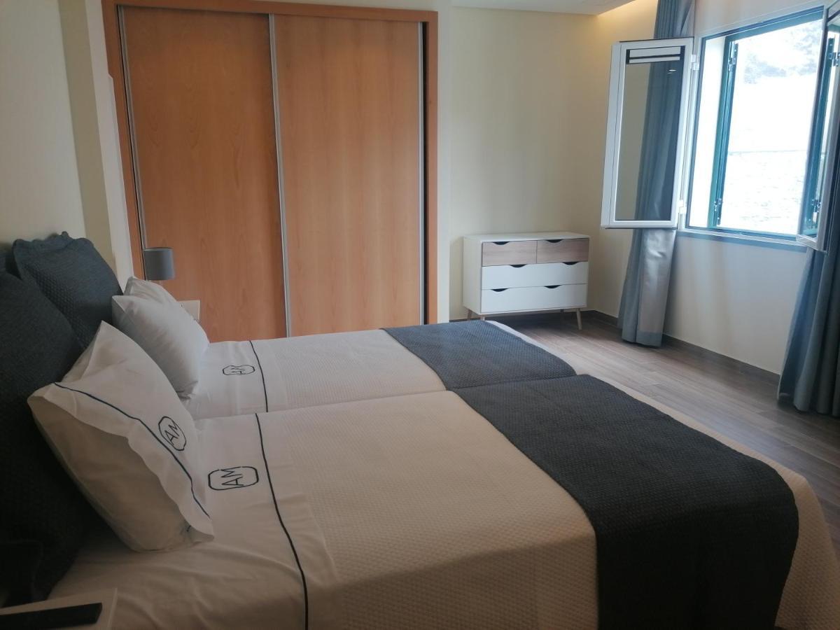 Apartments Madeira Funchal City 外观 照片