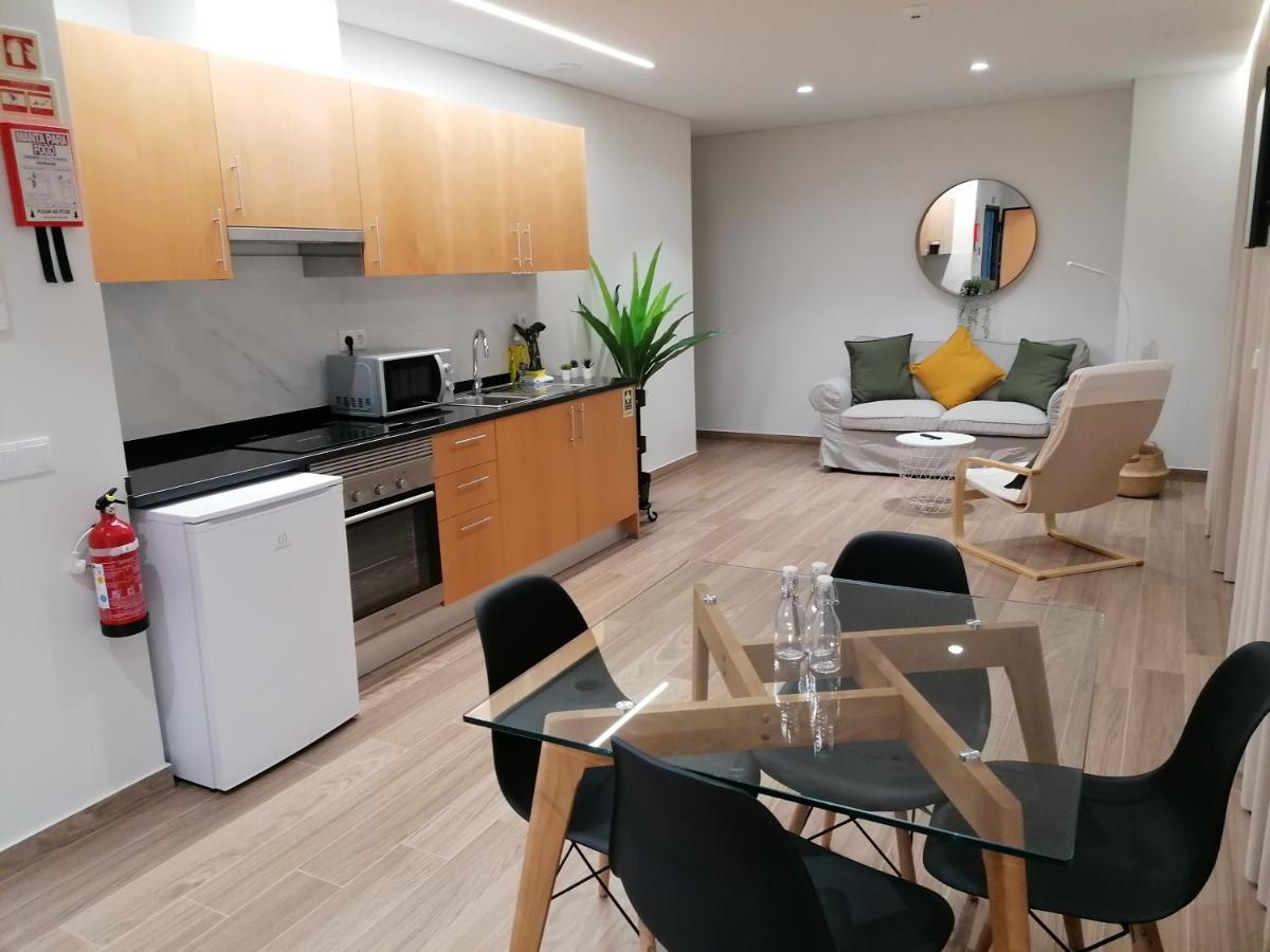 Apartments Madeira Funchal City 外观 照片