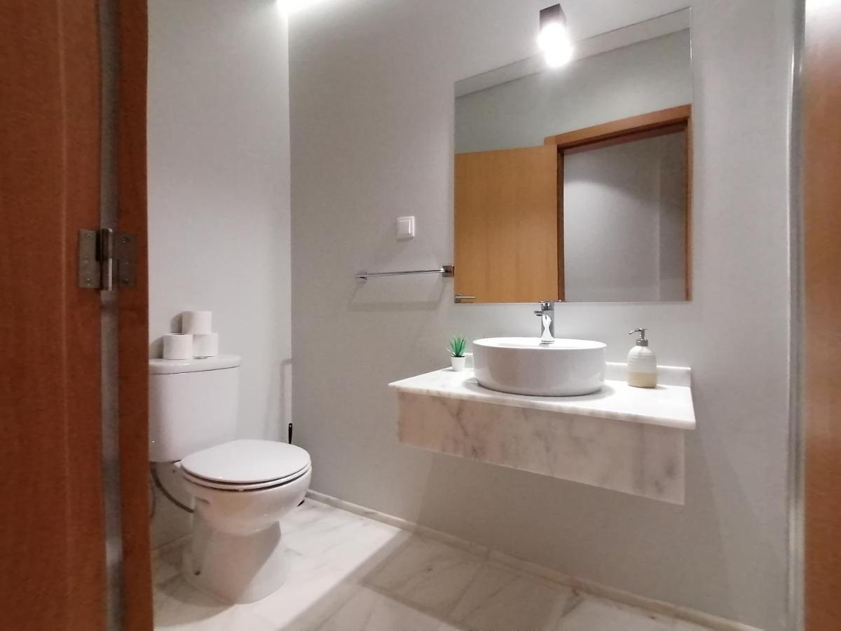 Apartments Madeira Funchal City 外观 照片