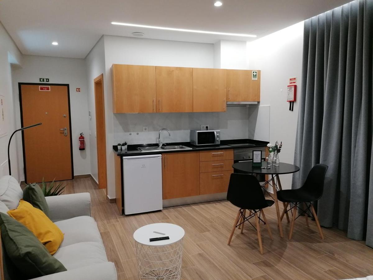 Apartments Madeira Funchal City 外观 照片