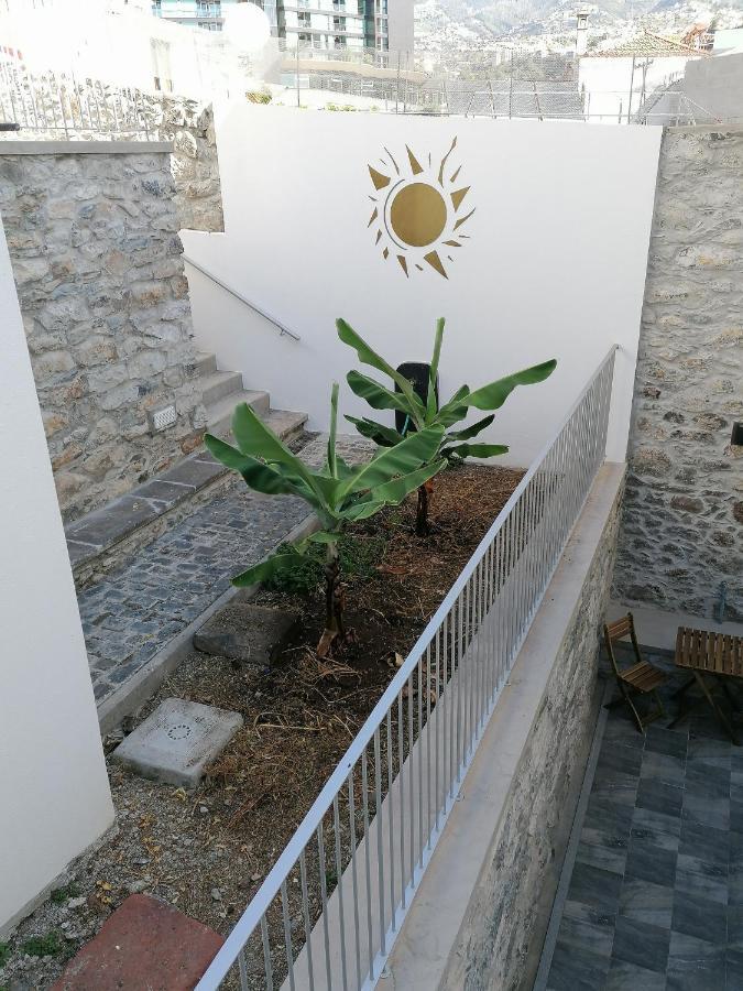 Apartments Madeira Funchal City 外观 照片