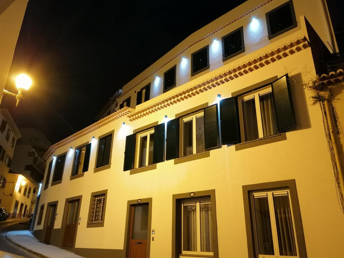 Apartments Madeira Funchal City 外观 照片