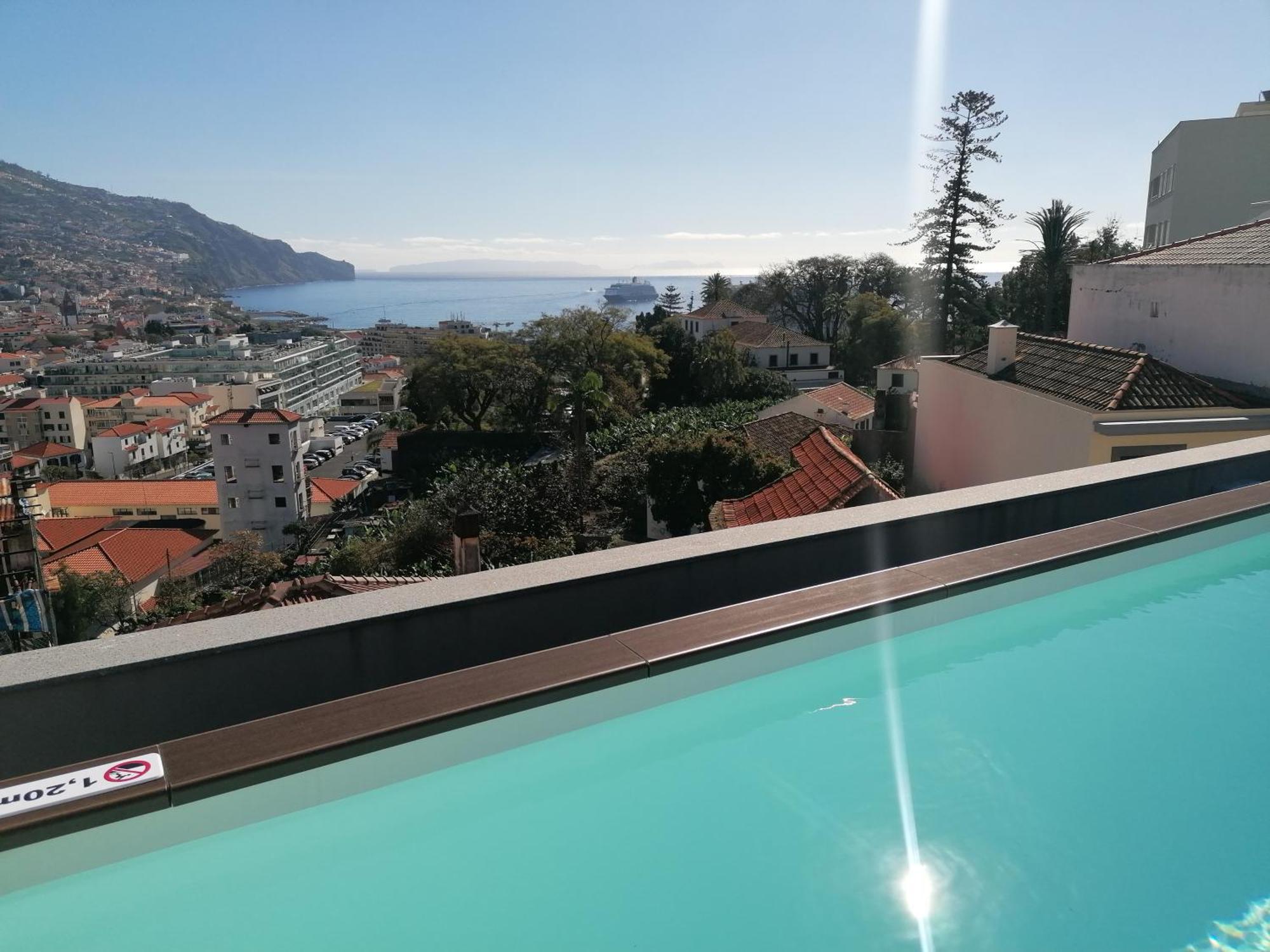 Apartments Madeira Funchal City 外观 照片