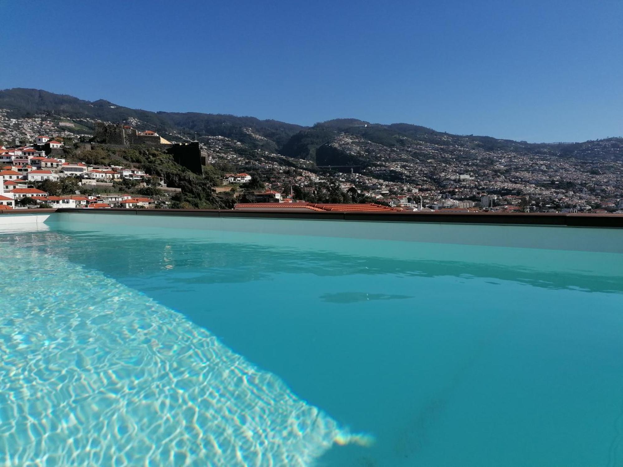Apartments Madeira Funchal City 外观 照片