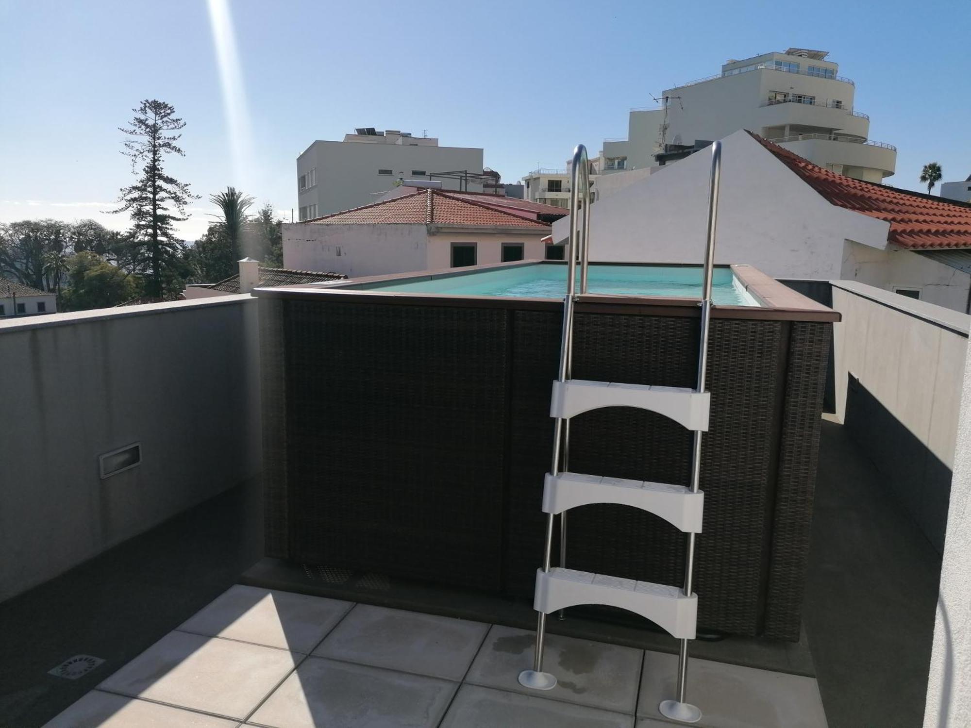 Apartments Madeira Funchal City 外观 照片